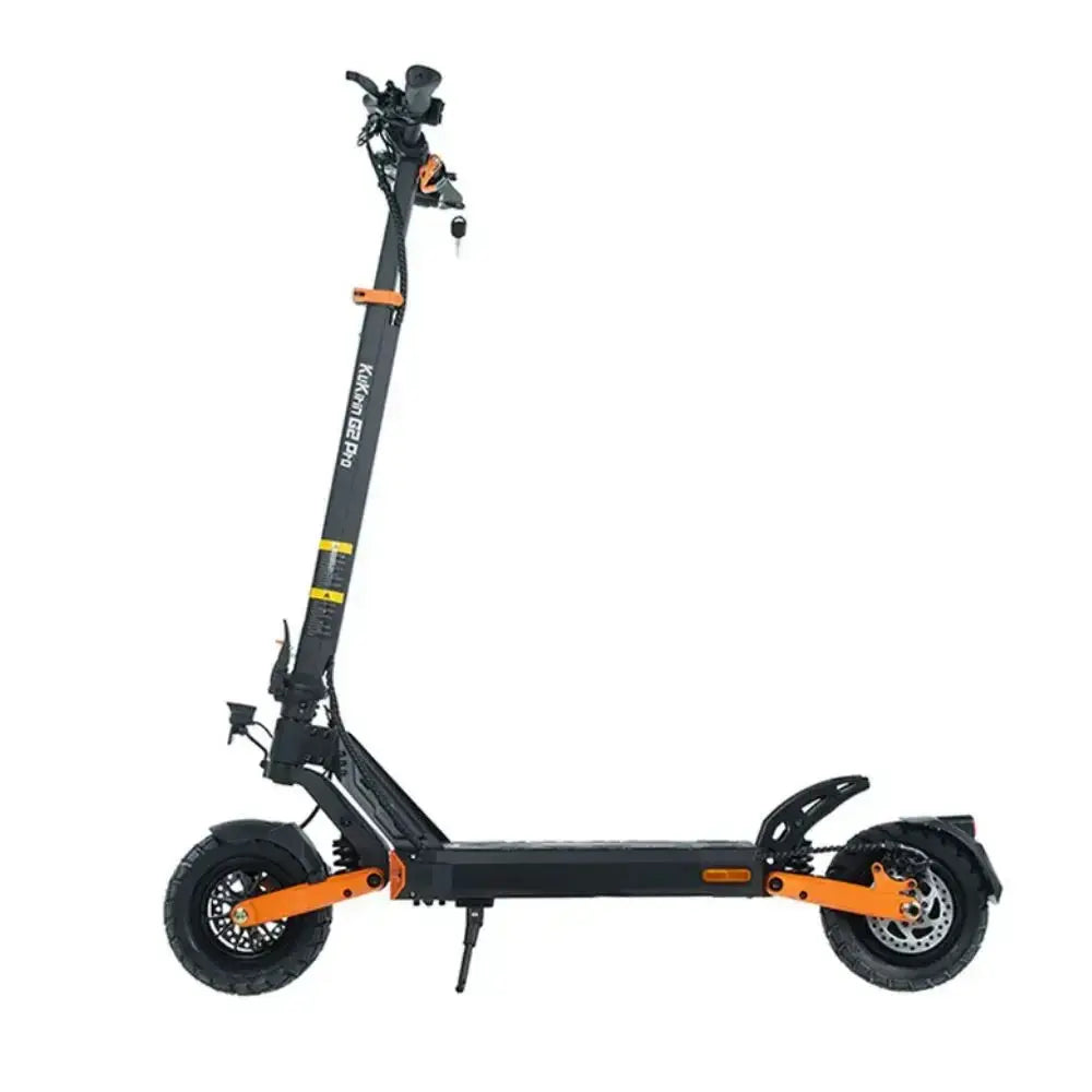 Kugoo G2 Pro - Move Scoot