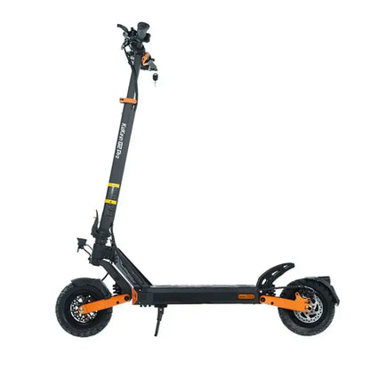 Kugoo G2 Pro - Move Scoot