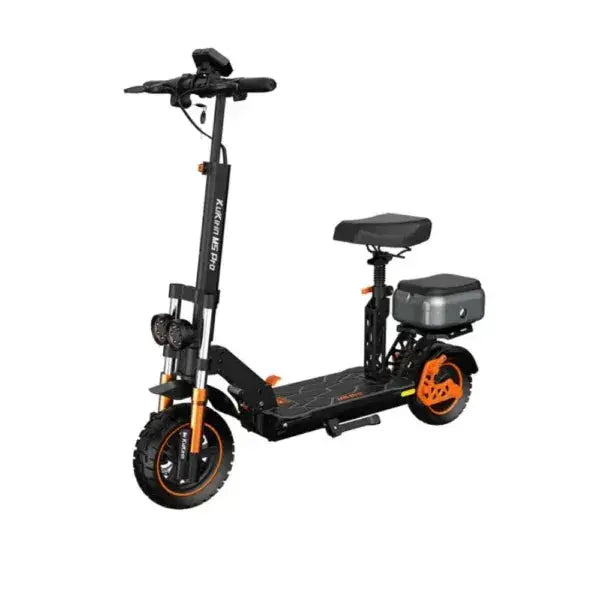 Kugoo Kirin M5 Pro - Move Scoot