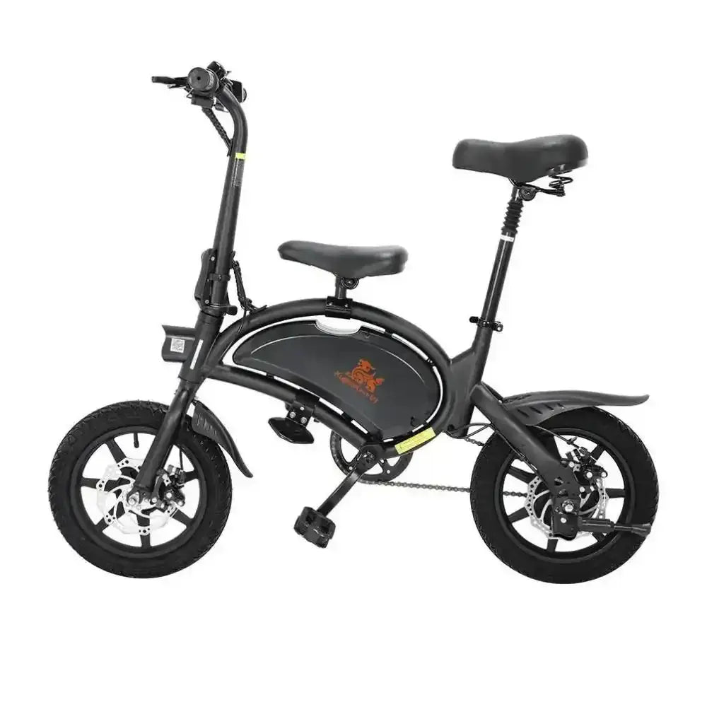 Kugoo Kirin V1 - Move Scoot
