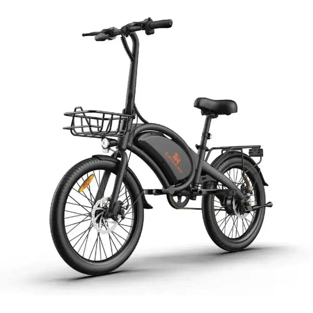Kugoo Kirin V1 Pro: The Ultimate Commuting Solution - Move Scoot