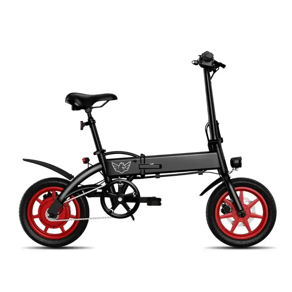 Wind Horse C19 - Move Scoot