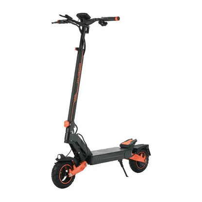 Kugoo F3 Pro - The Ultimate Electric Scooter Experience - Move Scoot