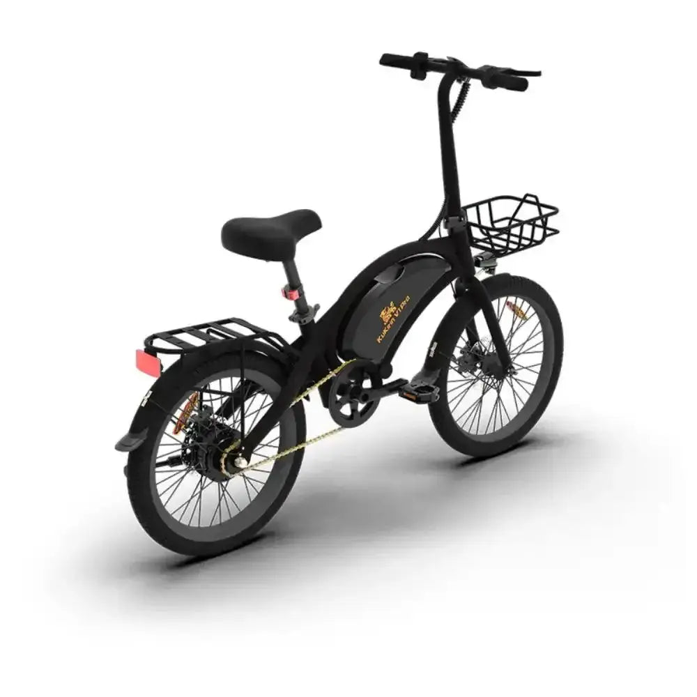 Kugoo Kirin V1 Pro: The Ultimate Commuting Solution - Move Scoot