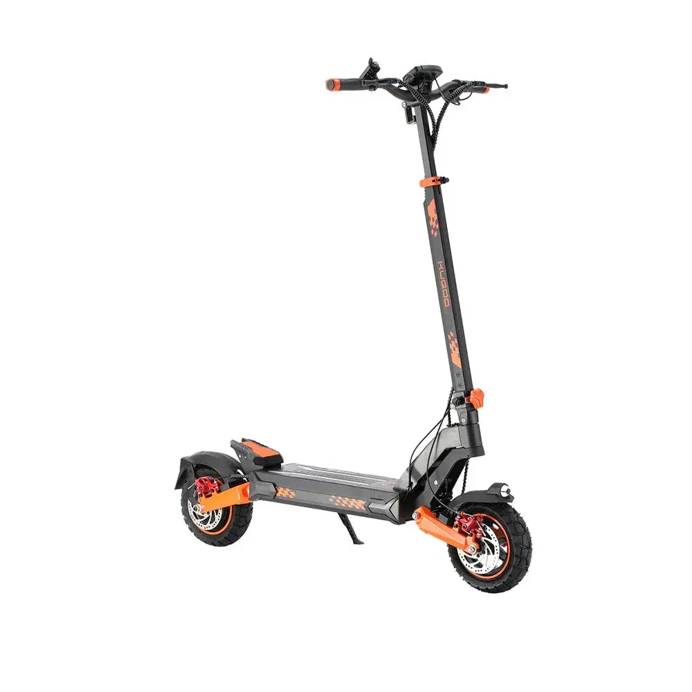 Kugoo F3 Plus - Move Scoot