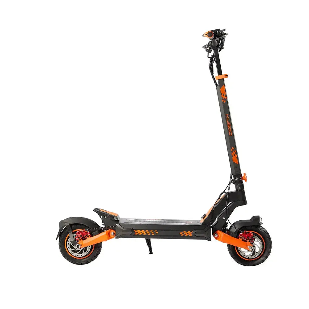 Kugoo F3 Plus - Move Scoot