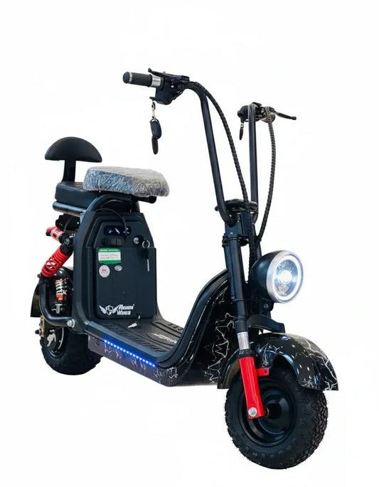 M4 Electric Scooter - Move Scoot