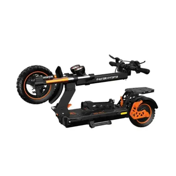 Kugoo Kirin M5 Pro - Move Scoot