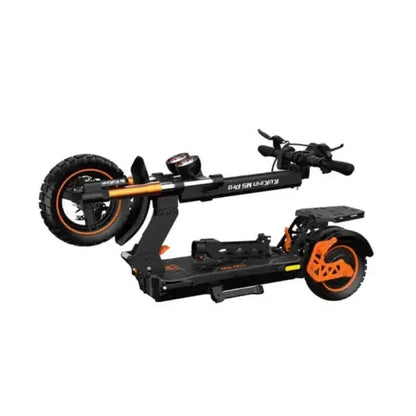 Kugoo Kirin M5 Pro - Move Scoot