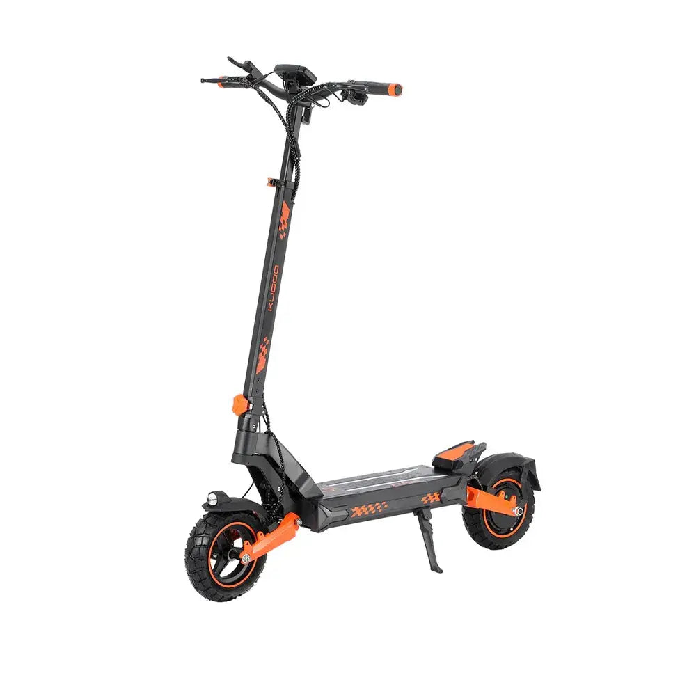 Kugoo F3 Plus - Move Scoot