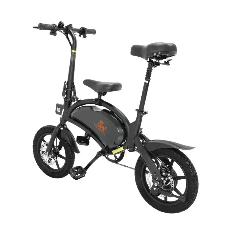 Kugoo Kirin V1 - Move Scoot