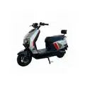 Lucky Lian Vespa Bike J1 - Move Scoot