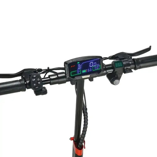 Kugoo D Max - Move Scoot