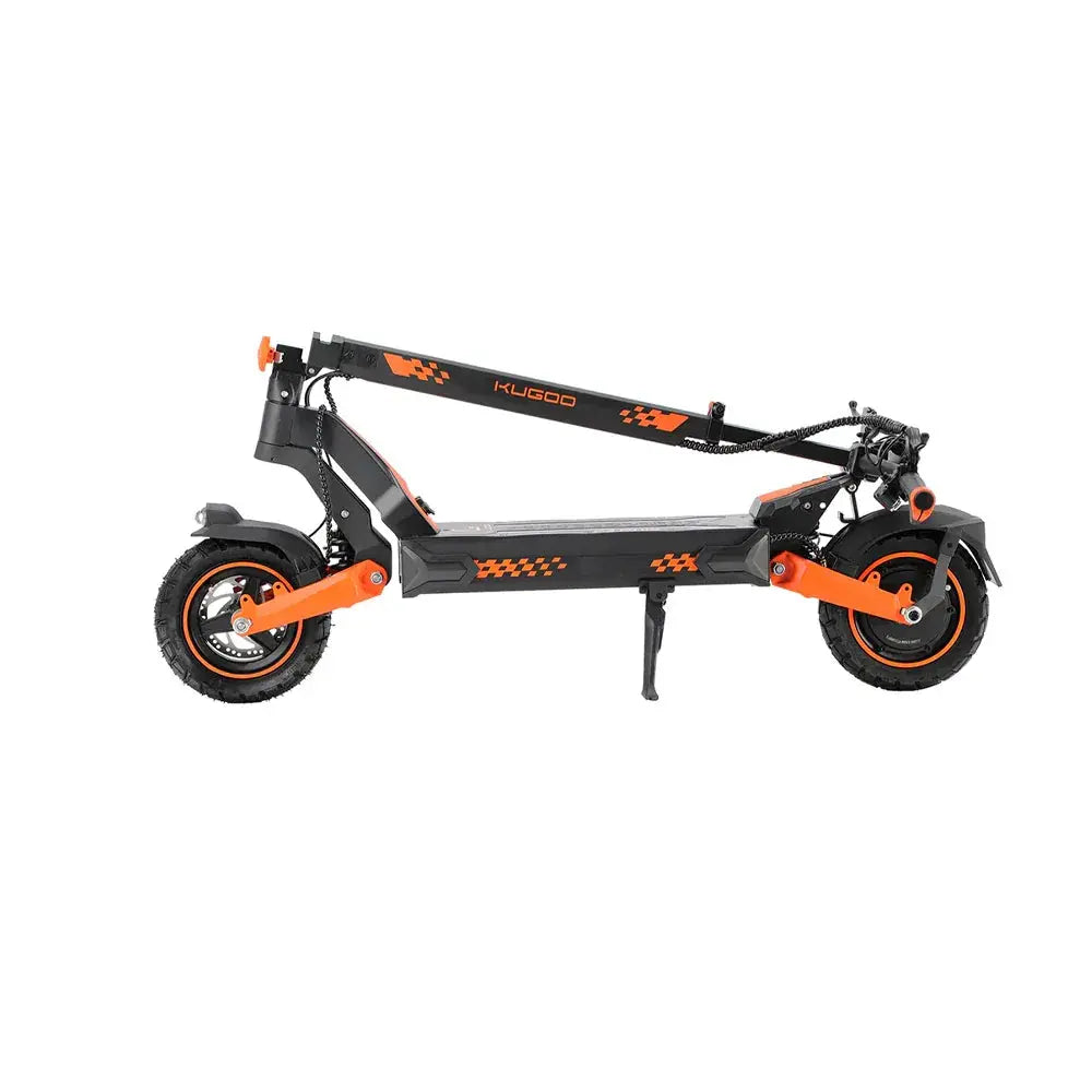 Kugoo F3 Plus - Move Scoot