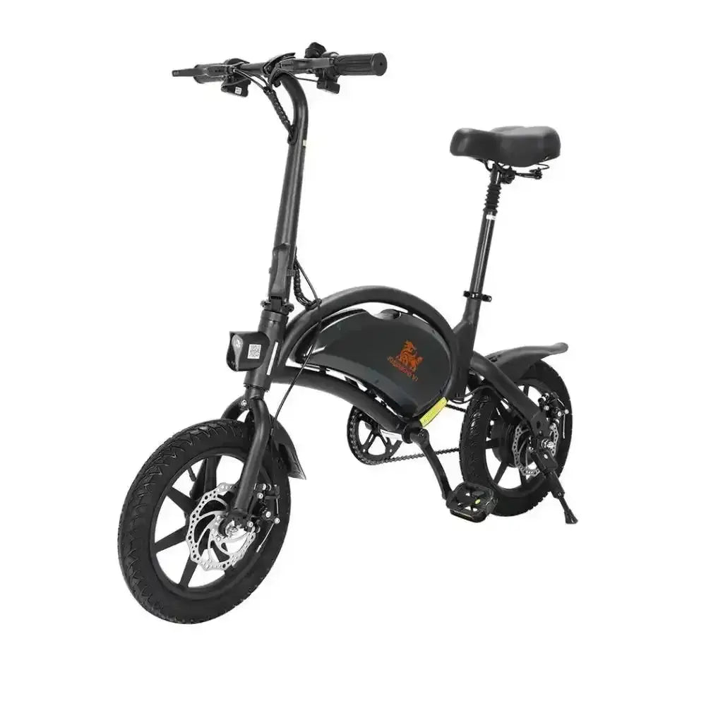 Kugoo Kirin V1 - Move Scoot