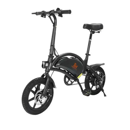 Kugoo Kirin V1 - Move Scoot