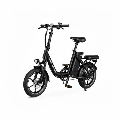 Wind Horse W2B - Move Scoot